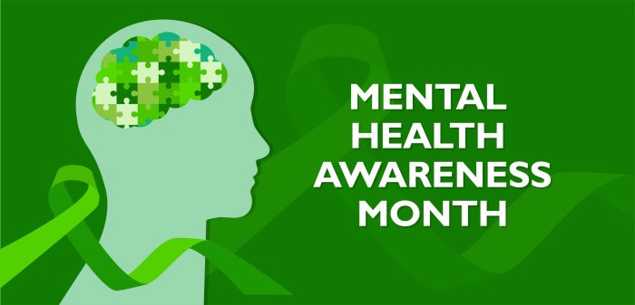 Mental Health Awareness 2025