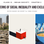 Inequality euston96 consequences