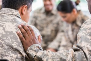 Suicide force stigma tricare afmc enhances prevention mdg faces commander goodfellow