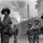 Military History and Impact