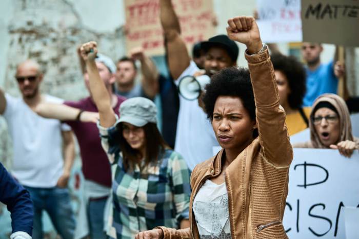 Social Justice Movements 2025