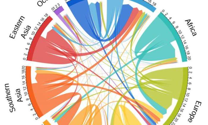 Global Migration Trends