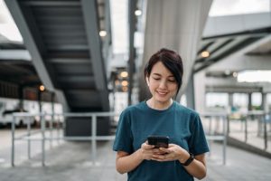 Urbanization trends pdf