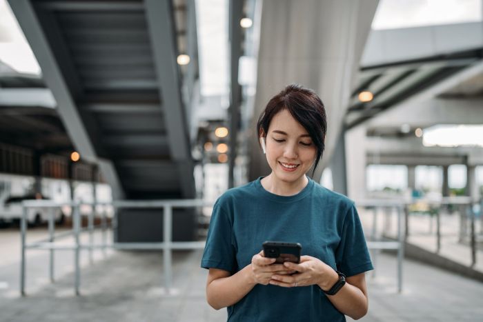 Urbanization trends pdf